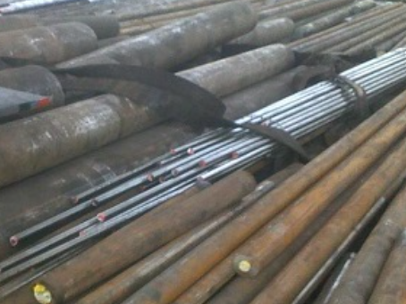 大安镇40CrMnMo7模具钢