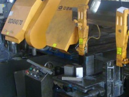 大安镇SM45模具钢