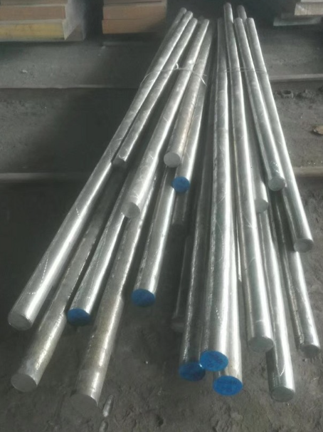 大安镇P20模具钢