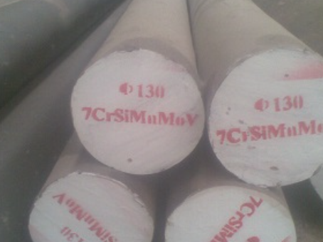 大安镇7CrSiMnMoV工具钢