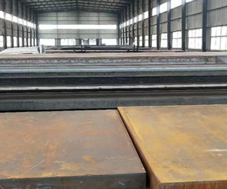 大安镇20Cr合金钢板