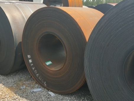 大安镇Q355NHB耐候板